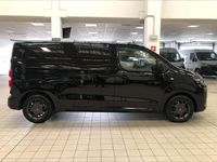Nouvelle Citroën Jumpy 150 ch (110 kW) 2026 Noir Monospace