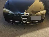 Usata Alfa Romeo 147 120 CV (88 kW) 2010 Utilitaria
