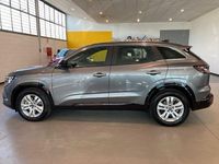 Begagnad Renault Austral Evolution 200 HK (147 kW) 2025 Grå SUV