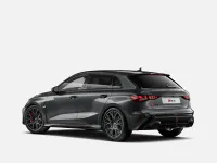 Nuova Audi RS3 Sportback Comfort 400 CV (294 kW) 2026 Grigio daytona perla Utilitaria