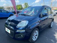 Occasion Fiat Panda Lounge 80 ch (58 kW) 2018 Bleue Citadine