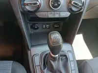 Usata Hyundai Kona Classic 116 CV (85 kW) 2019 Bianco SUV