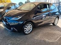 Usata Toyota Aygo Cool 69 CV (50 kW) 2014 Blu Utilitaria