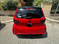 Usata Aixam City Sport 2023 Rosso Utilitaria