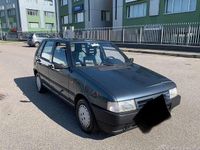 Usata Fiat Uno S 58 CV (42 kW) 1993 Utilitaria