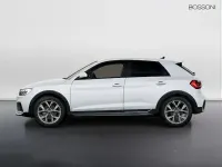 Usata Audi A1 Business 116 CV (85 kW) 2026 Bianco ghiaccio metallizzato SUV
