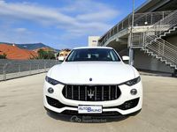 Usata Maserati Levante 350 CV (257 kW) 2021 Bianco SUV