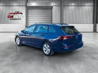 Usata VW Golf VIII Life 131 CV (96 kW) 2023 Other Station wagon