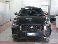 usata Jaguar E-Pace E-Pace 2.0 AWD aut. R-Dynamic S