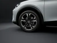 Nuova Cupra Formentor 150 CV (110 kW) 2026 Bianco nevada SUV