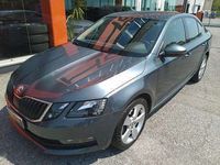 usata Skoda Octavia 1.6 TDI CR 115 CV DSG Executive