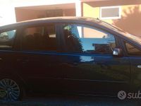 Occasion Ford C-MAX 110 ch (80 kW) 2009 Monospace