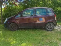 Usata Lancia Musa 69 CV (50 kW) 2008 Monovolume