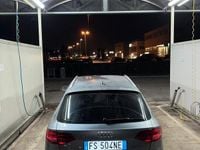 Usata Audi A4 2010 Berlina