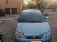 Usata Fiat Idea 2006 Monovolume