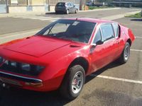 usata Alpine A310 