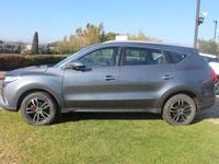 Nuova DFSK Glory 580 145 CV (106 kW) 2025 Grigio scuro SUV