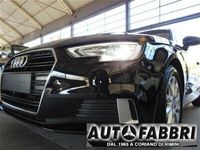 usata Audi A3 -- 1.6 TDI Sport Pack Dinamic- FULL LED-NAVI-