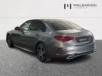 Begagnad Mercedes C300 Advanced 313 HK (230 kW) 2025 Grå Sedan
