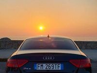 Usata Audi RS5 204 CV (150 kW) 2015