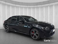 Usata BMW 320 M Sport 190 CV (139 kW) 2025 Nero Berlina