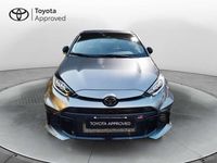Usata Toyota Yaris 280 CV (205 kW) 2024 Grigio Utilitaria