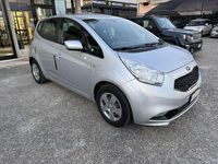 Usata Kia Venga 90 CV (66 kW) 2019 Other Utilitaria