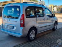 usata Citroën Berlingo 1.6 HDi 90CV Multispace