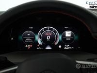 Usata VW Golf VIII GTI 265 CV (194 kW) 2025 Grigio Berlina