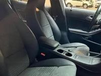 Usata Mercedes GLA45 AMG AMG 360 CV (264 kW) 2015 Bianco SUV