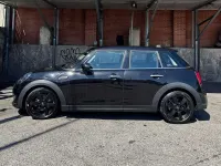 Usata Mini Cooper Business 136 CV (100 kW) 2021 Nero Utilitaria