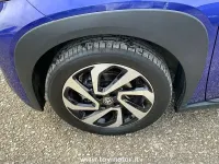 Usata Toyota Aygo X Trend 72 CV (52 kW) 2024 Blu SUV