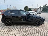 Usata Mazda CX-30 Exceed 186 CV (136 kW) 2022 Nero SUV