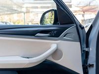 Usata BMW X3 M Sport 190 CV (139 kW) 2023 Grigio SUV