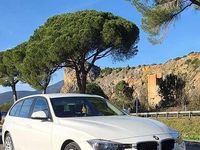 Usata BMW 320 190 CV (139 kW) 2016 Station wagon