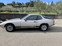 Usata Porsche 924 125 CV (91 kW) 1984 Coupé