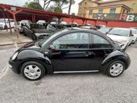 usata VW Beetle New1.6 102cv/GPL /TOTAL BLACK /