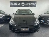 Usata Tesla Model Y RWD 88 kW (120 CV) 2023 Nero SUV