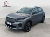 Nuova Citroën C3 110 CV (80 kW) 2026 Grigio SUV