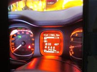 Usata Fiat Panda Cross Cross 69 CV (50 kW) 2023 Verde Utilitaria