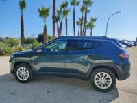 usata Jeep Compass 1.3 T4 190CV 1.3 T4 190CV PHEV AT6 4xe Limited