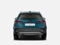 Nuova Audi Q3 Advanced 150 CV (110 kW) 2026 Blu malpelo metallizzato SUV