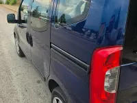 Usata Fiat Qubo 80 CV (58 kW) 2019 Bluazzurro Monovolume