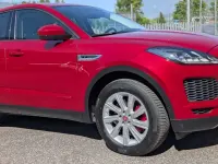 Usata Jaguar E-Pace S 150 CV (110 kW) 2018 SUV