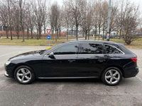 Usata Audi A4 Business 136 CV (100 kW) 2020 Station wagon