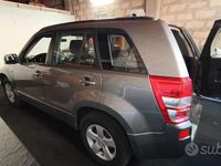 Usata Suzuki Grand Vitara 129 CV (94 kW) 2006 Berlina