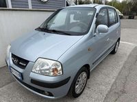 Usata Hyundai Atos Style 58 CV (42 kW) 2007 Other Utilitaria