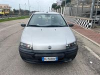 Usata Fiat Punto 59 CV (43 kW) 2000 Argento Utilitaria