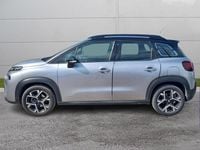 Usata Citroën C3 Aircross Shine 110 CV (80 kW) 2023 Grigio artense SUV