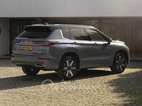 Nuova Mitsubishi Outlander P-HEV Inform 306 CV (225 kW) 2026 Other SUV